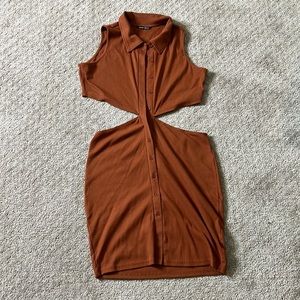 Shein Dress